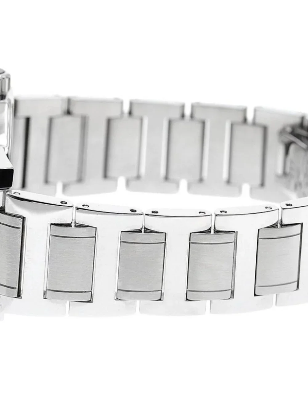 BVLGARI BVLGARIBVLGARI BB39S Date Silver Dial Automatic Men's Watch_968304